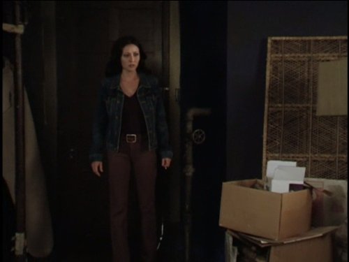 Prue Halliwell