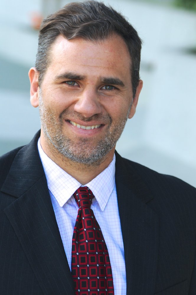 Michael Adrian Palermo