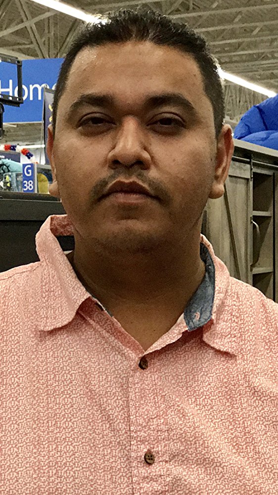 David Dman Escobar