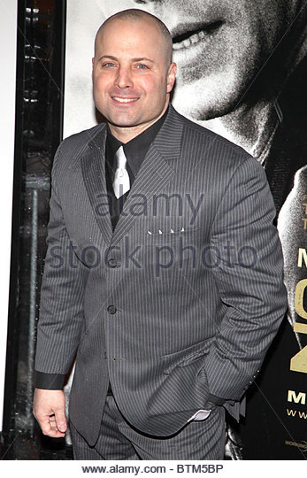 Jerry Della Salla