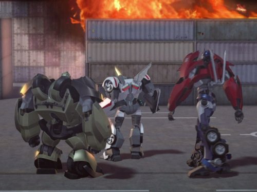Wheeljack