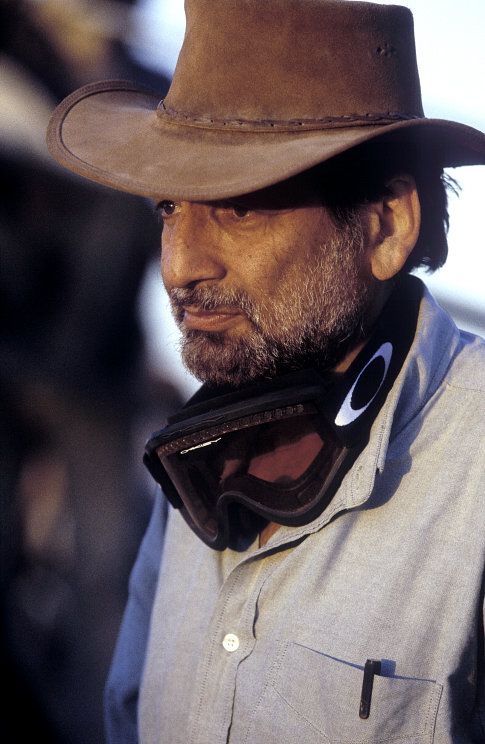 Shekhar Kapur