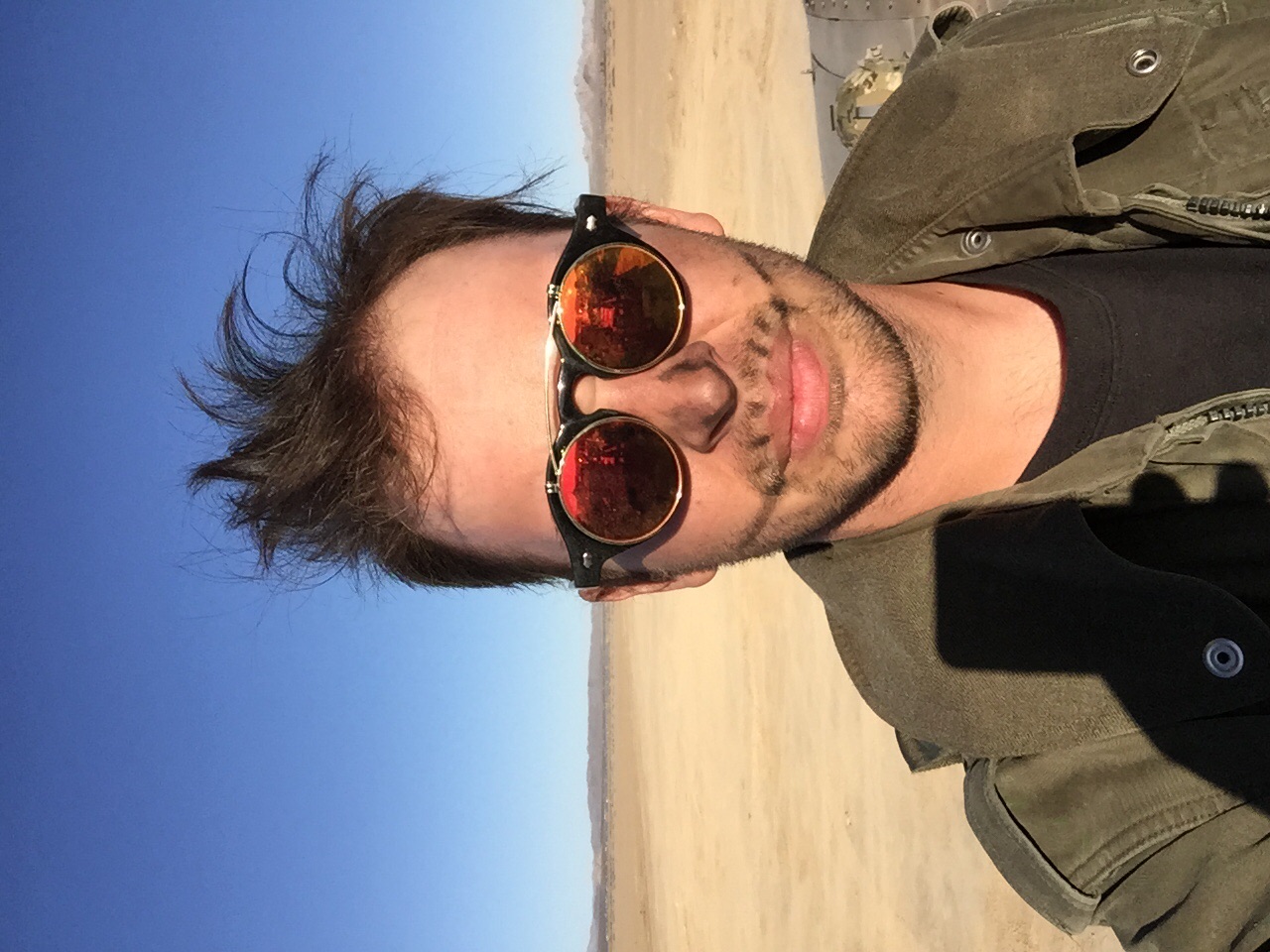 Dalton Simons