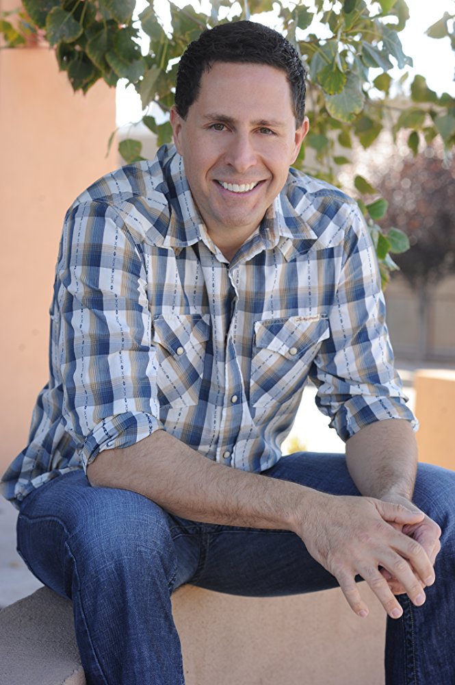 Ben Nolte