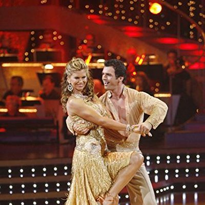 Herself, Herself - Contestant, Herself - Guest Dancer