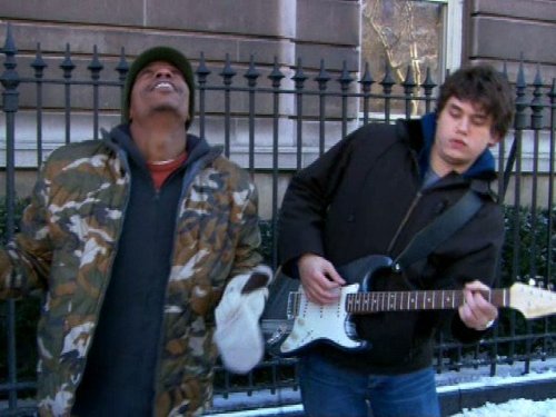 Dave Chappelle