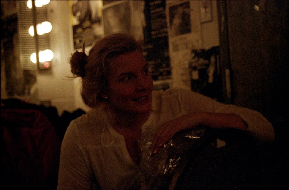 Nicole St. Martin