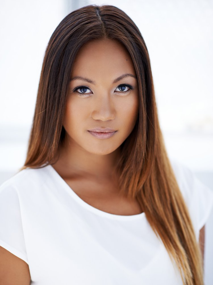 Sheena Reyes