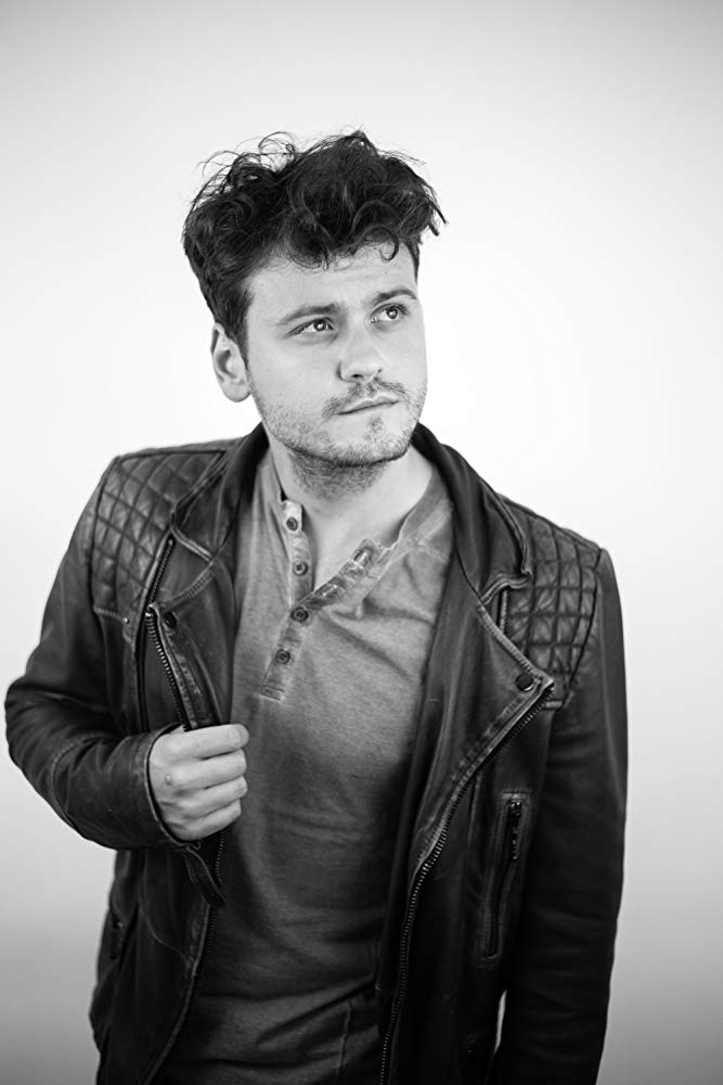 Daniel Teleky Toth