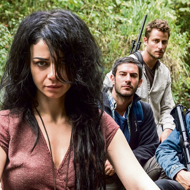 Michael Aloni