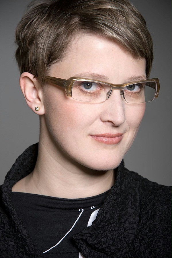 Jasmila Zbanic