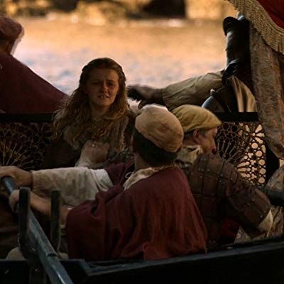 Myrcella Baratheon