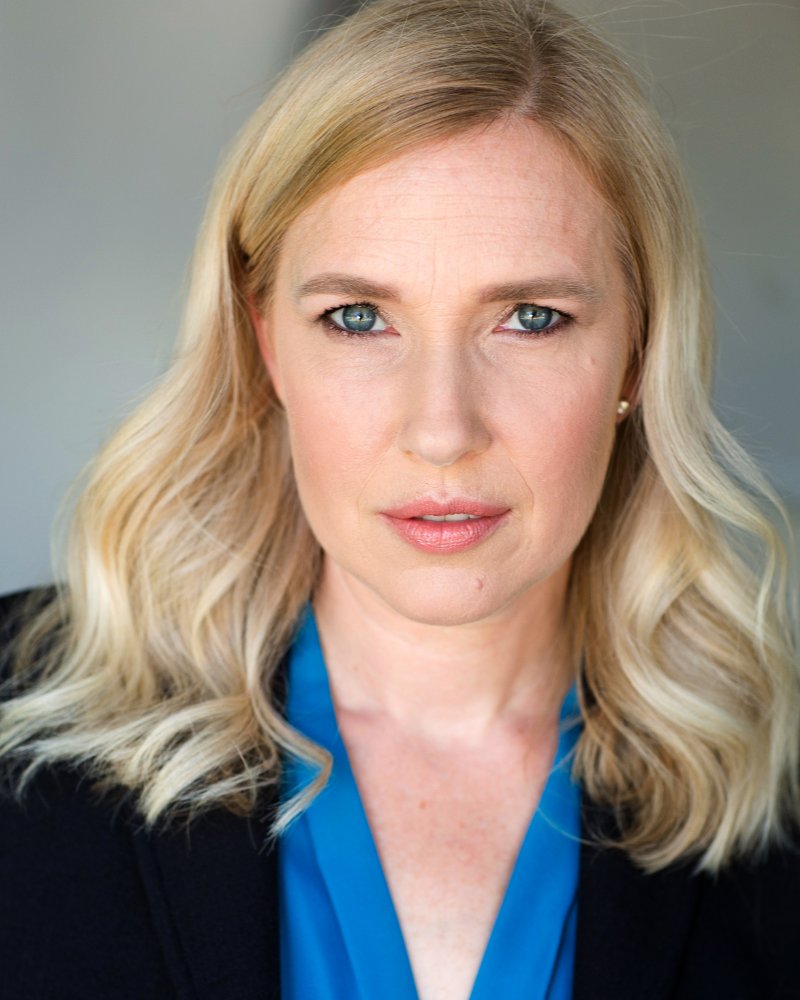 Katrina Morris