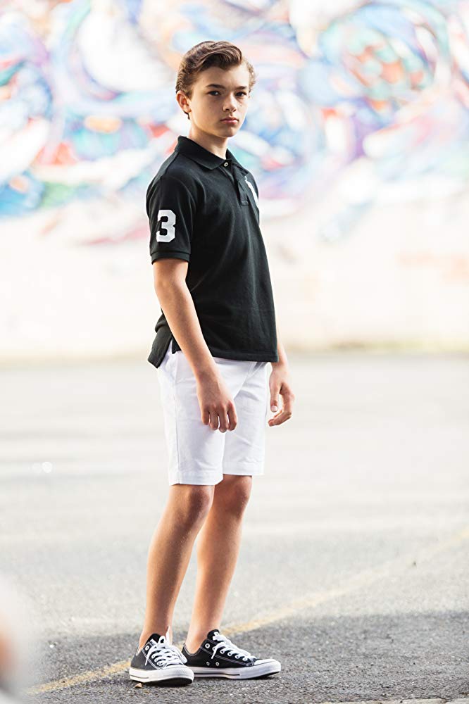 Austin Leo