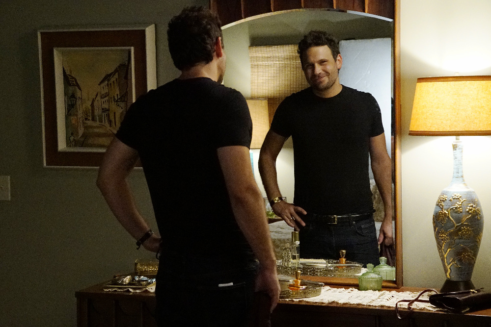 Jeremy Sisto