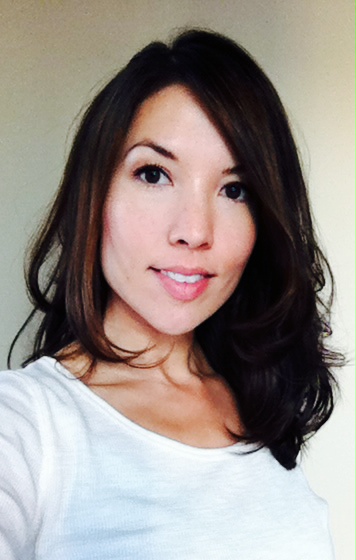 Ann Wu-Lai Parry
