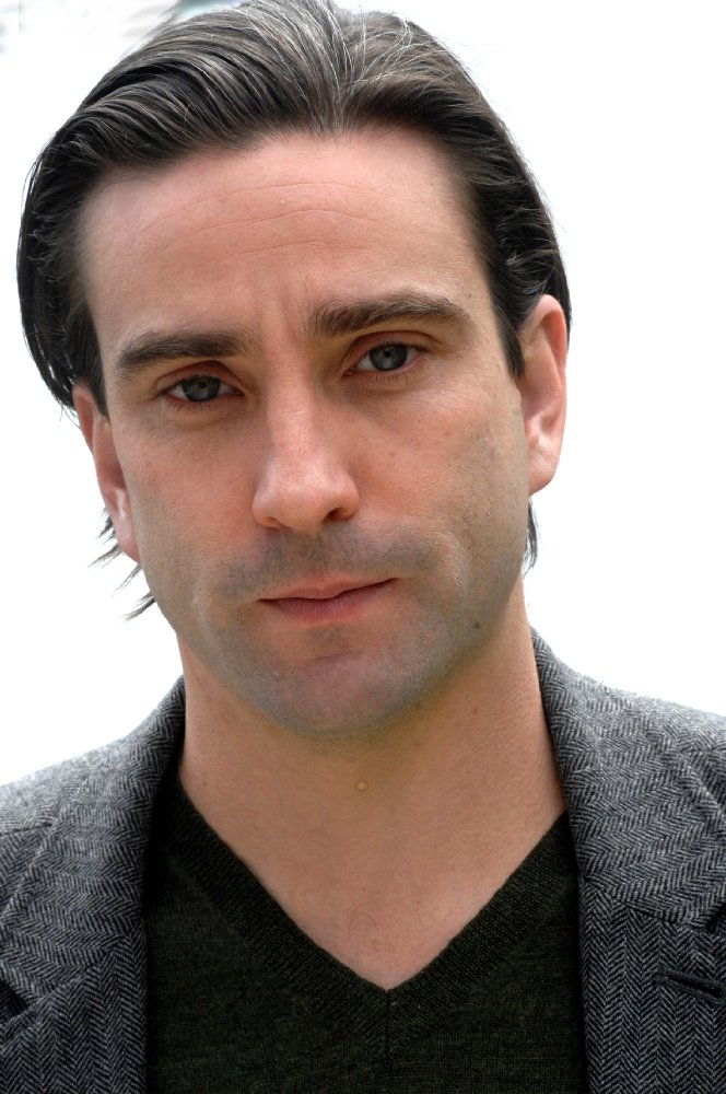 Patrick Flanagan