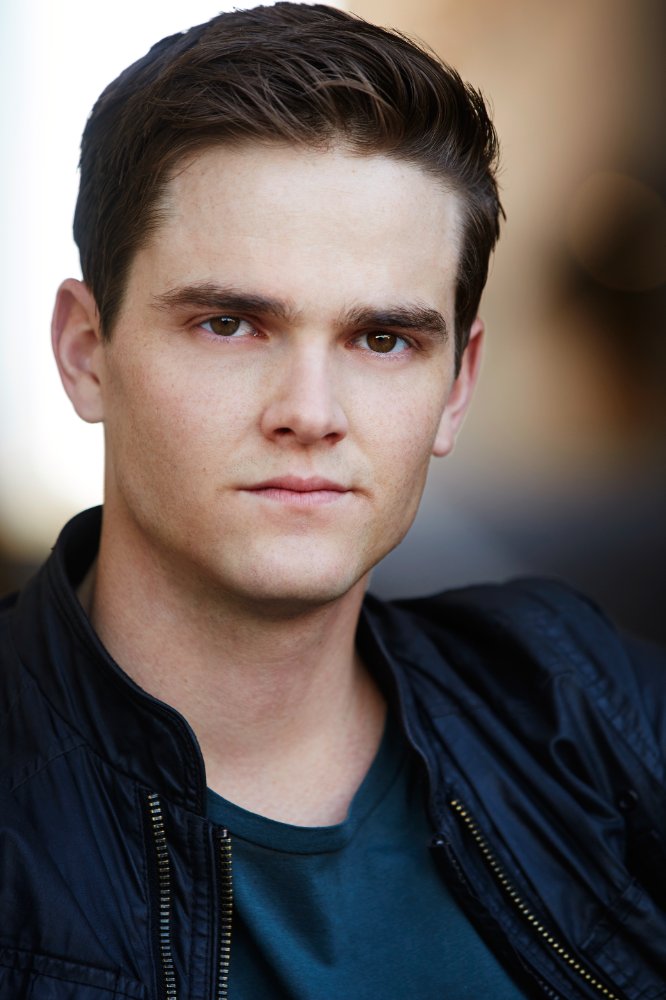Caleb Horst