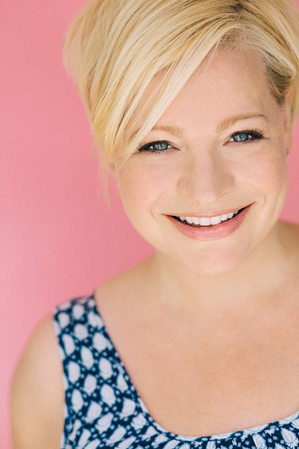 Ginette Rhodes