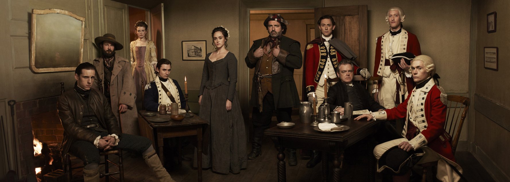 Mary Woodhull