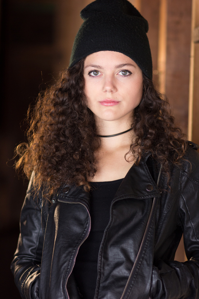 Grace Noble