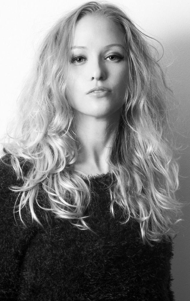 Rebecca Kiser