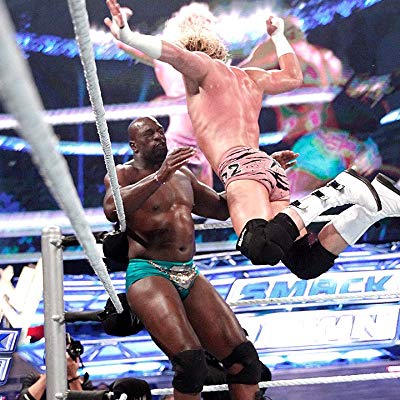 Dolph Ziggler