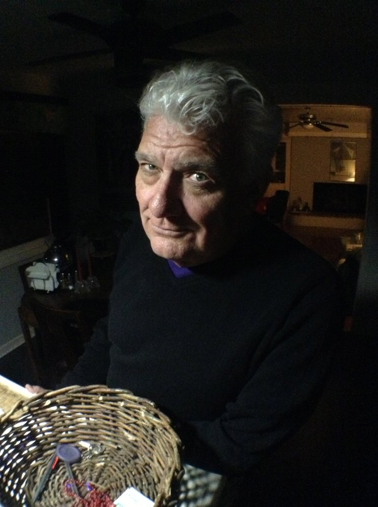 Daamen J. Krall