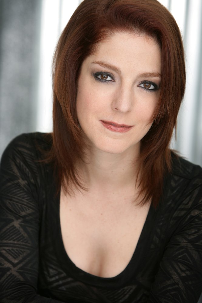Megan Hayes