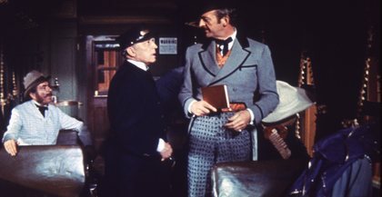 Phileas Fogg