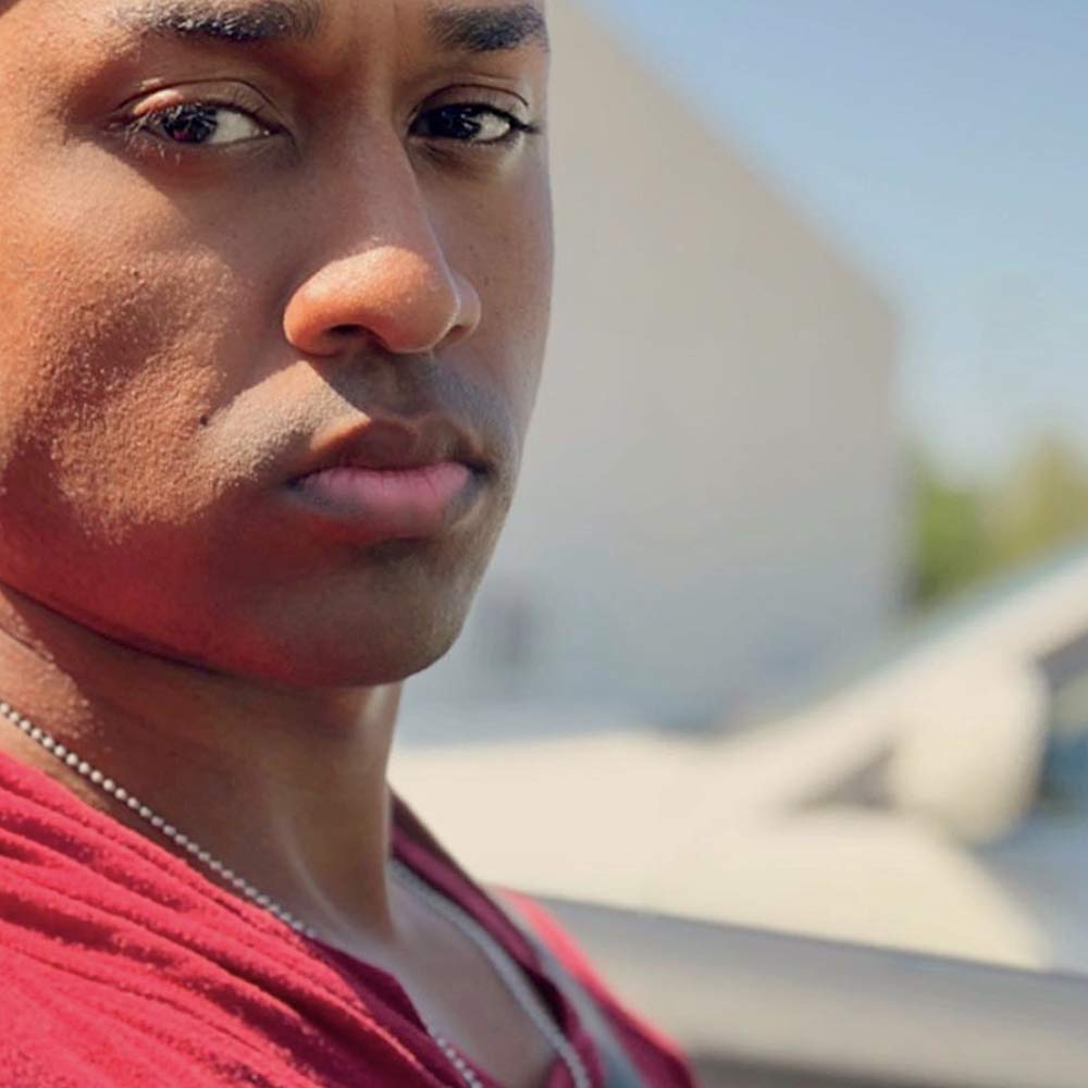 Sanjay Orlando