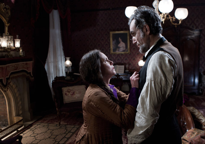 Mary Todd Lincoln