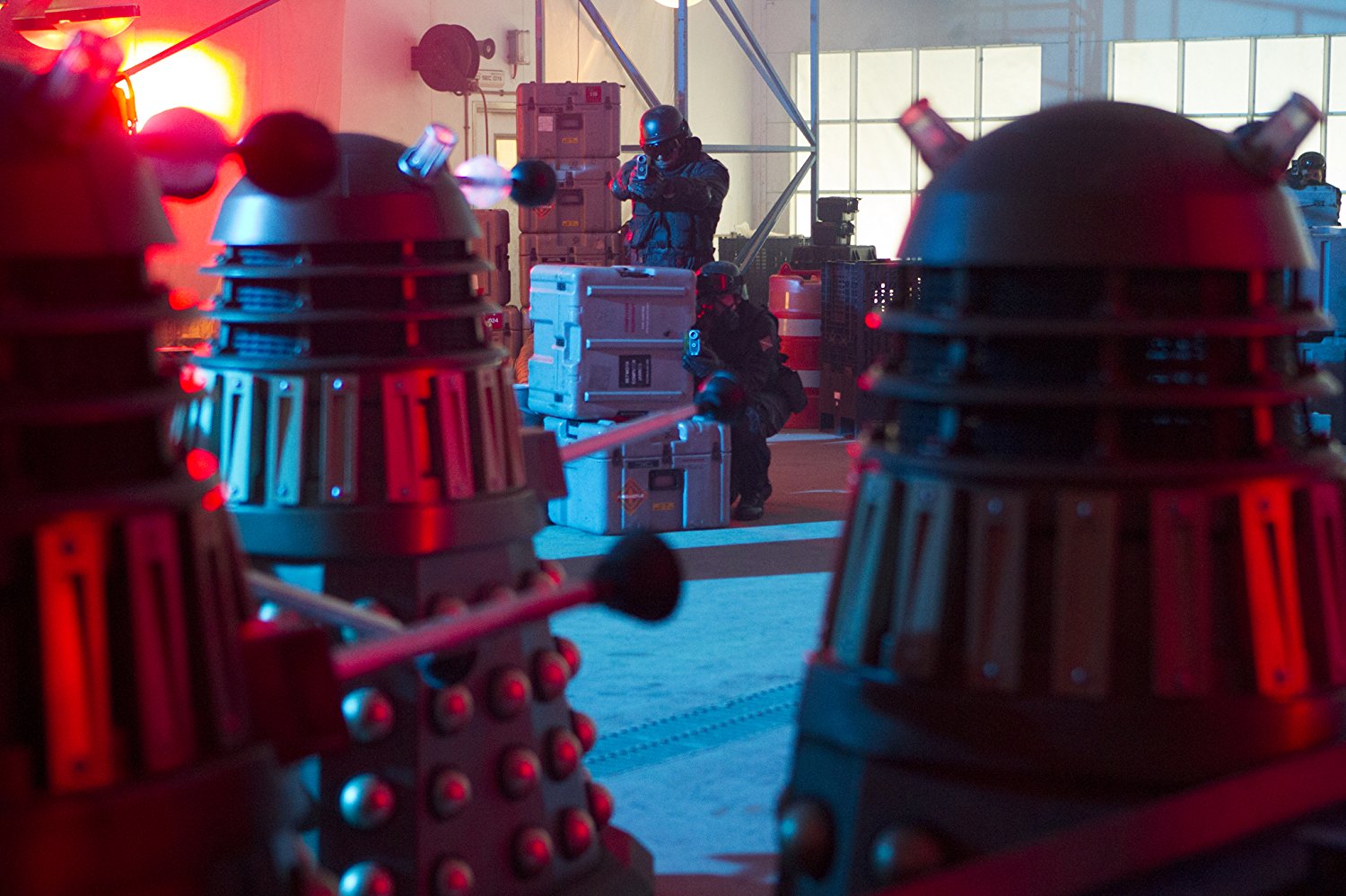 Daleks