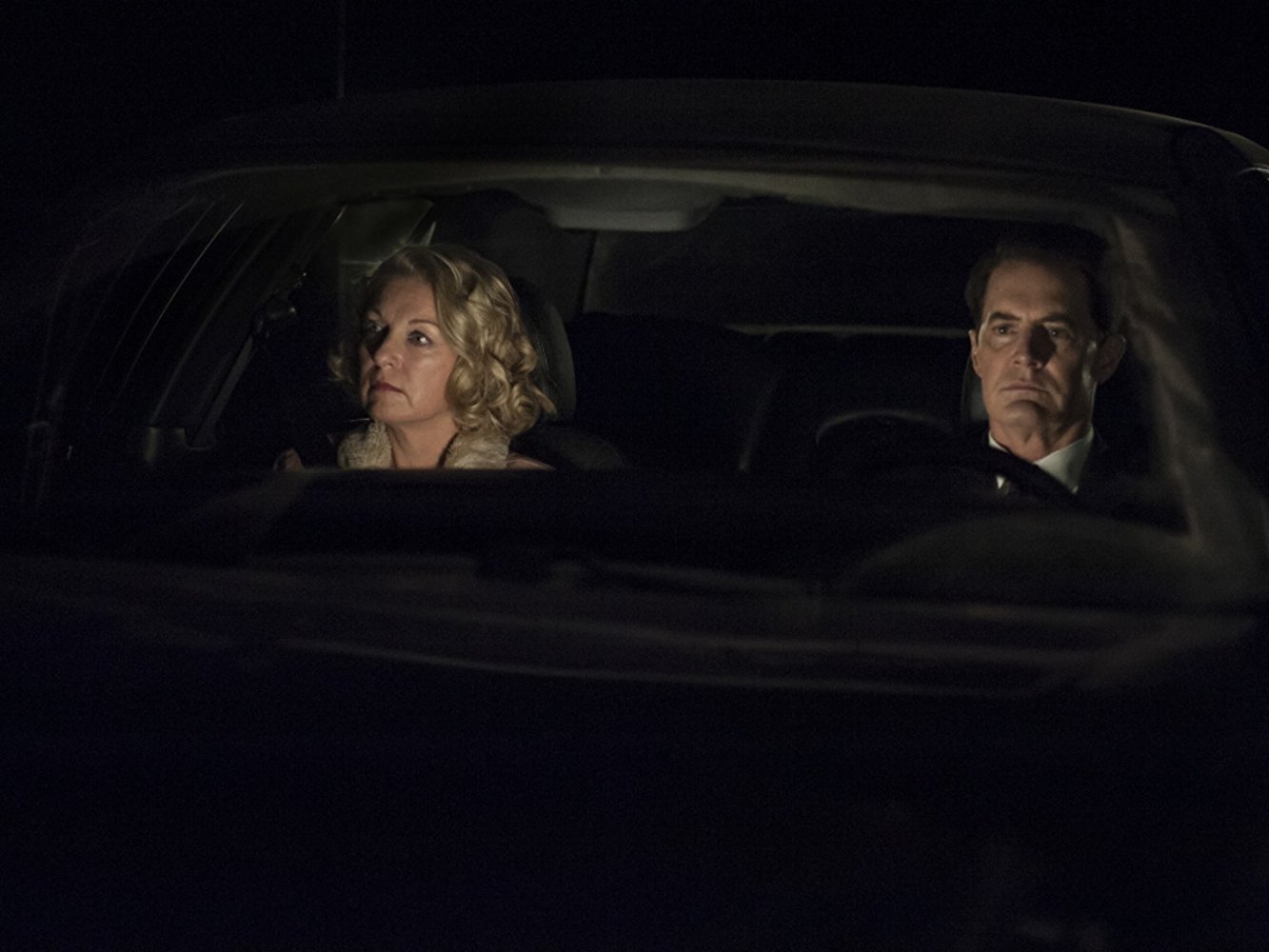 Dale Cooper
