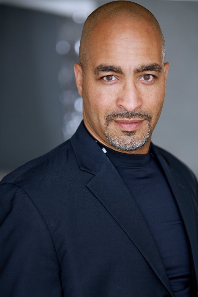 Wes Hubbard