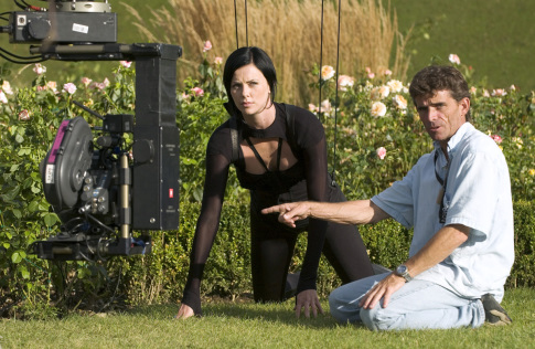 Æon Flux