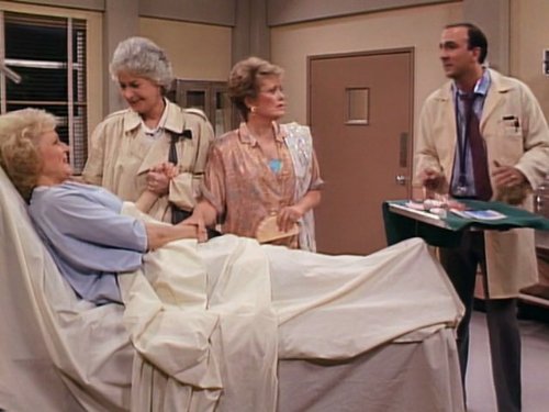 Bea Arthur