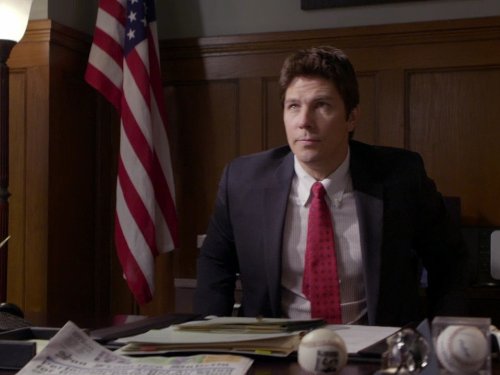 Michael Trucco