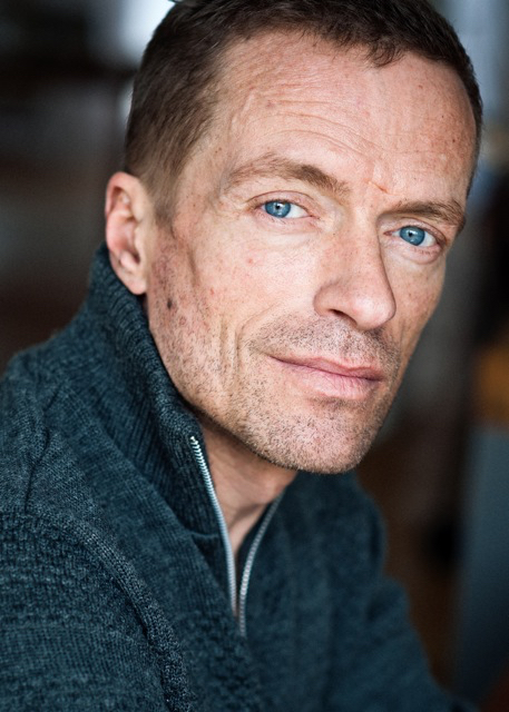 Klaus Tange