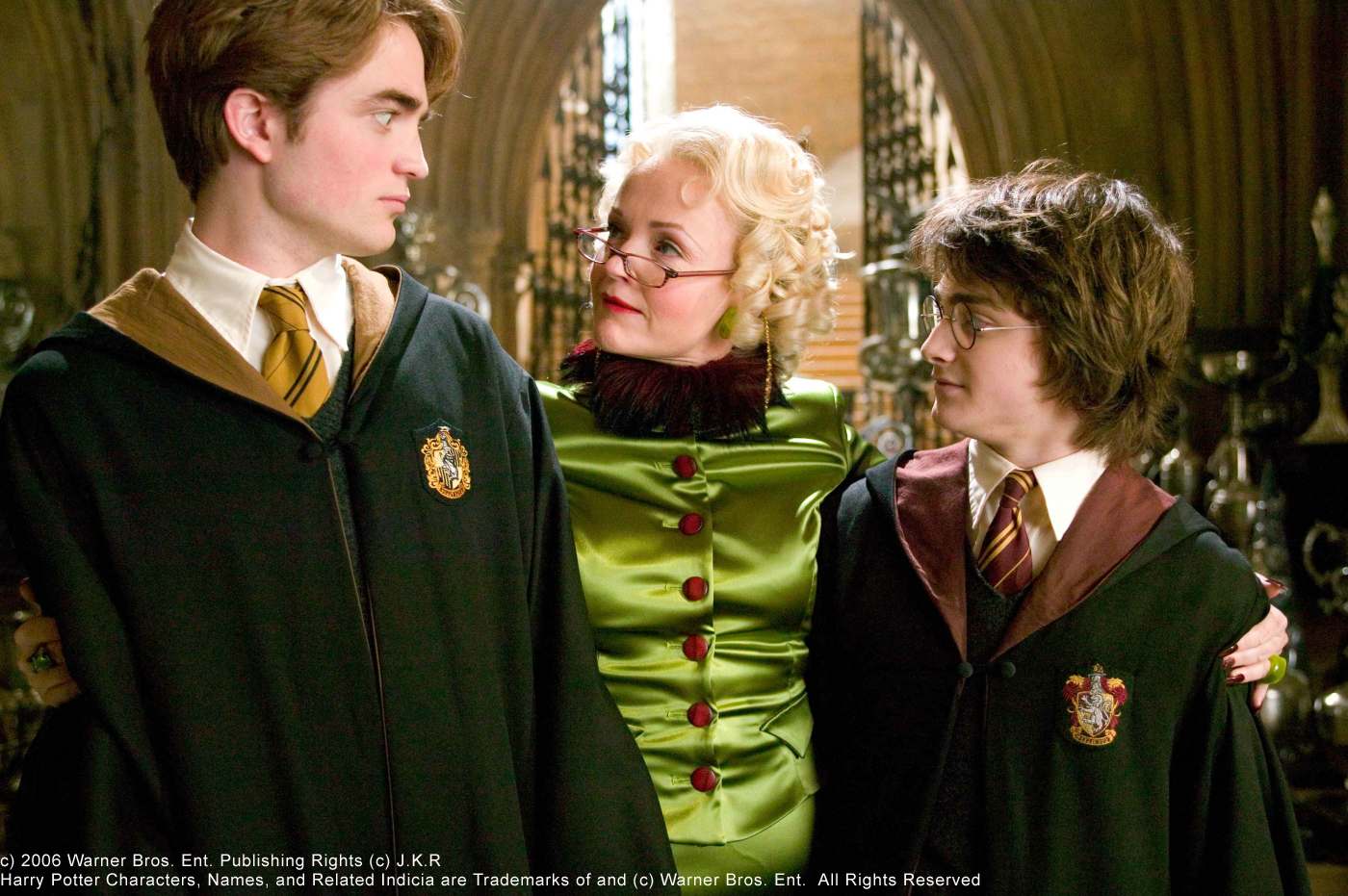 Rita Skeeter