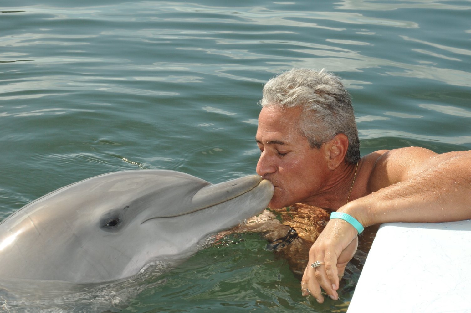 Greg Louganis