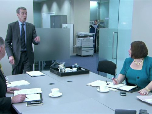 Malcolm Tucker