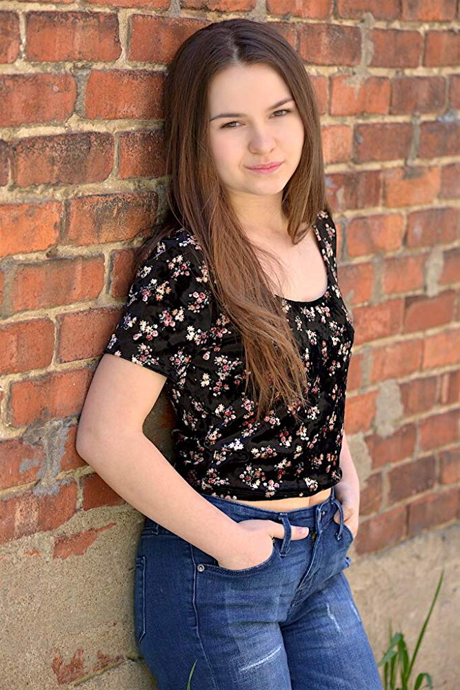 Charli Birdgenaw