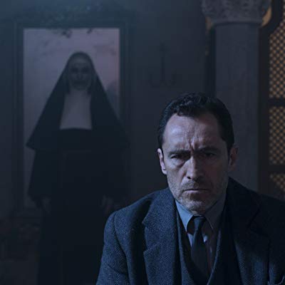 Father Burke