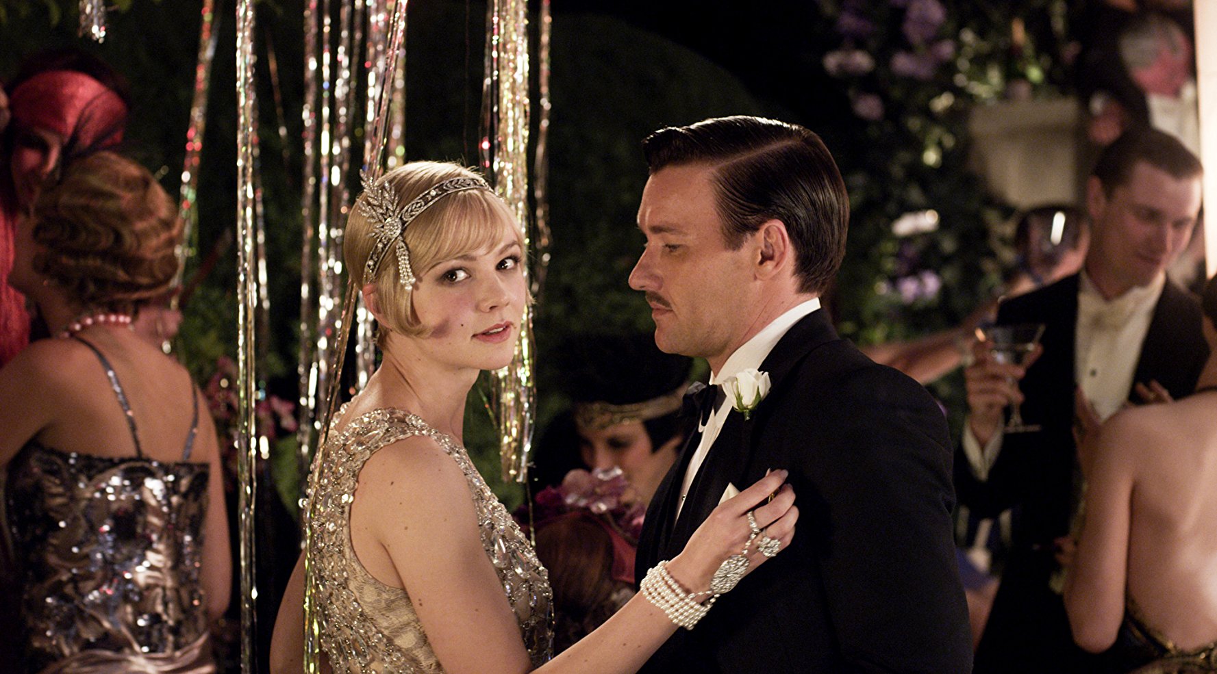 Daisy Buchanan
