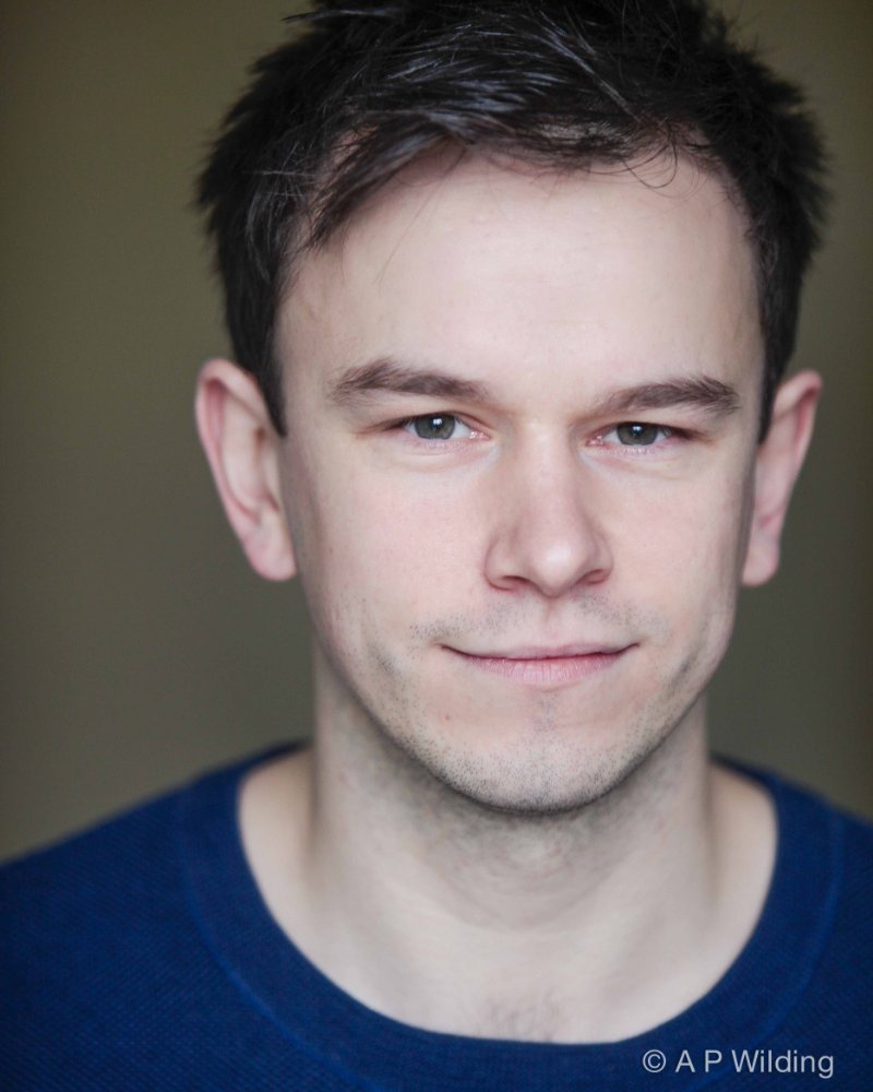 Rob Ostlere