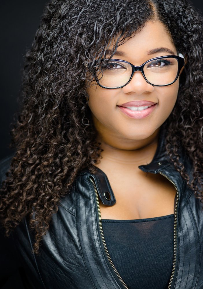 Jocephyne-Michelle