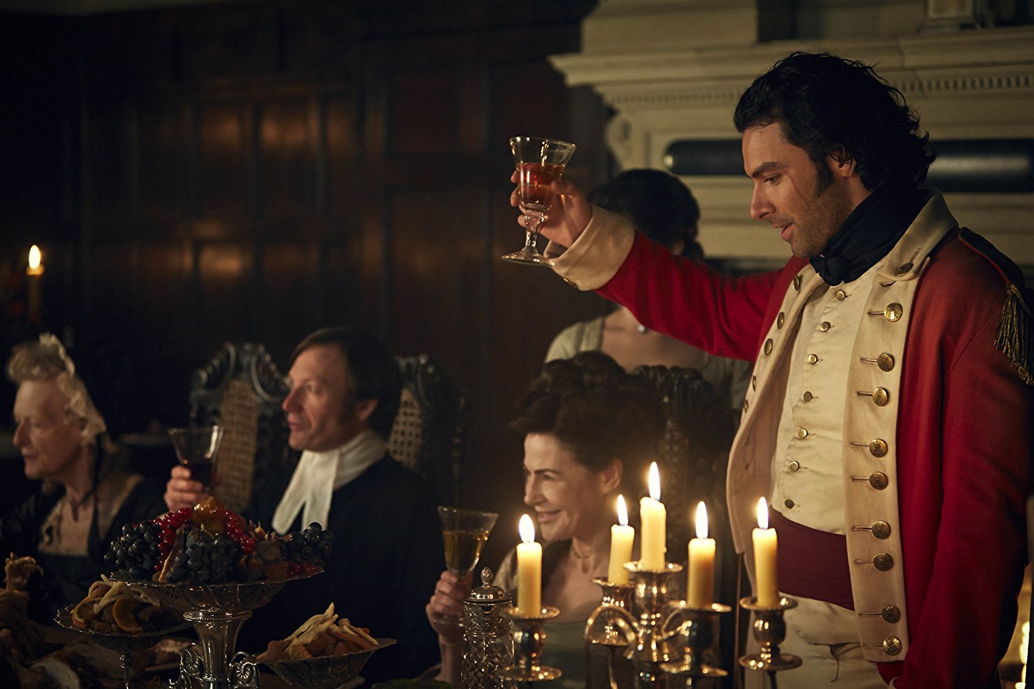 Agatha Poldark