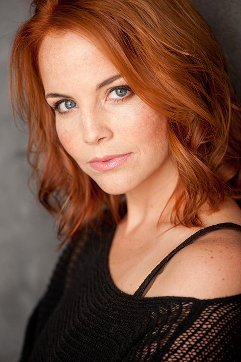 Kelli Shane
