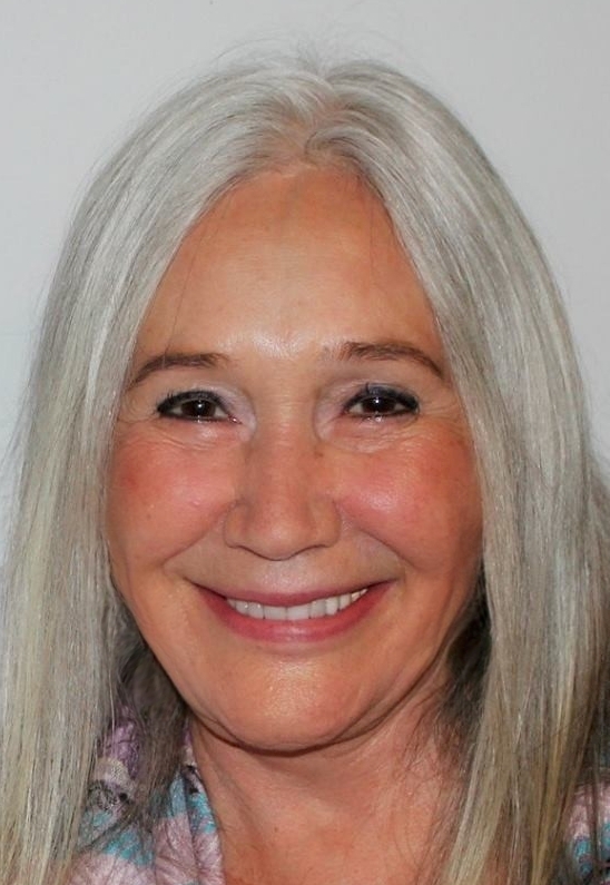 Wilhelmenia Ford